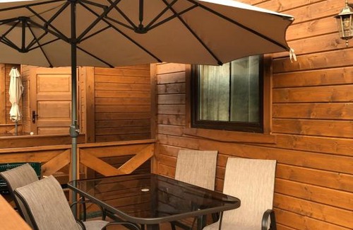 Lubiatowo Cabin | Leśny Zakątek