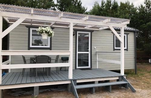 Lubiatowo Cabin | Leśny Zakątek