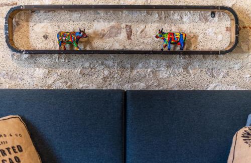 Montbeliard Apartment | Le 01-GregIMMO-Appart'Hôtel