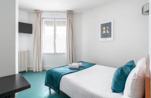La Baule-Escoublac Hotel | Le 106 hôtel