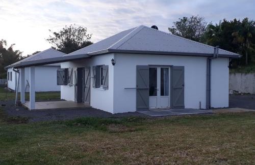 Petite-ÃŽle House | Le 109