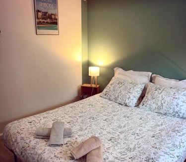 Amboise House | Le 110 Bis
