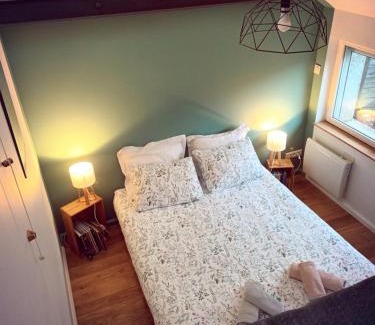 Amboise House | Le 110 Bis