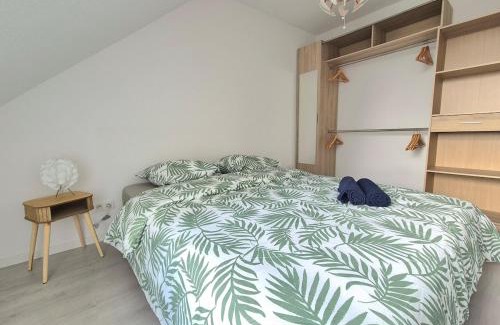Houssen Apartment | Le 119 - Route des Vins