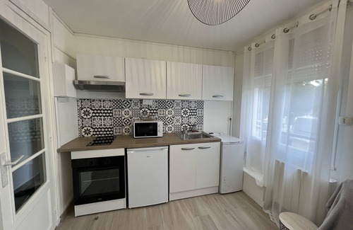Noisy-le-Sec Apartment | Le « 12 Familial » Avec Jardin