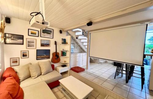 Seignosse House | Le 140, Surf et Confort