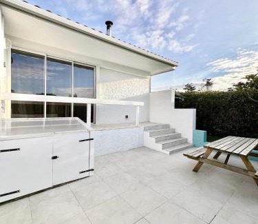 Seignosse House | Le 140, Surf et Confort