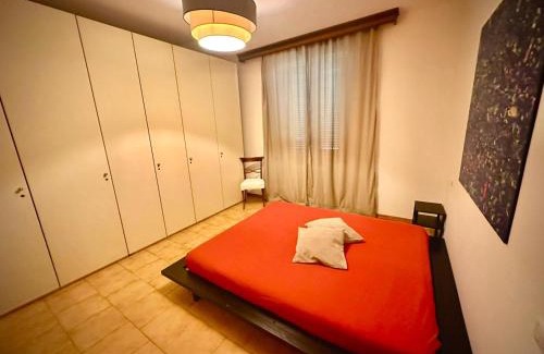 Viareggio House | Le 2 Magnolie, Viareggio