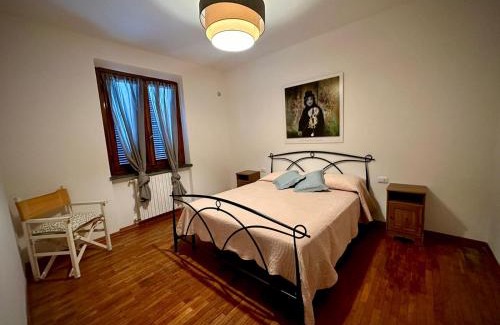 Viareggio House | Le 2 Magnolie, Viareggio