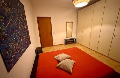 Viareggio House | Le 2 Magnolie, Viareggio