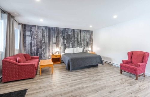 La Malbaie Hotel | Le 2020