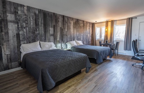 La Malbaie Hotel | Le 2020