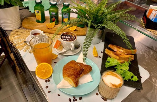 Rimini Bed & Breakfast | Le 3 Botti Locanda