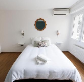 Colmar Centre Ville Apartment | le 3 Tassigny