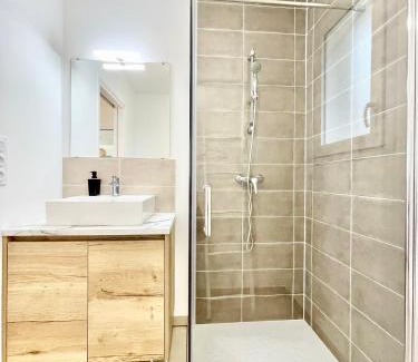 Erdeven Villa | Le 3B - Maison Neuve - Terrasse - Jardin Clos