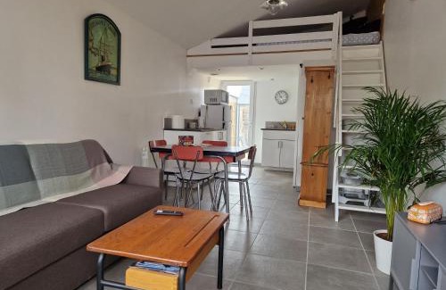 Lannion Apartment | Le 4.03 proche centre ville