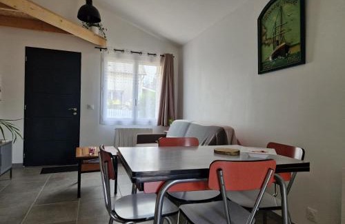 Lannion Apartment | Le 4.03 proche centre ville