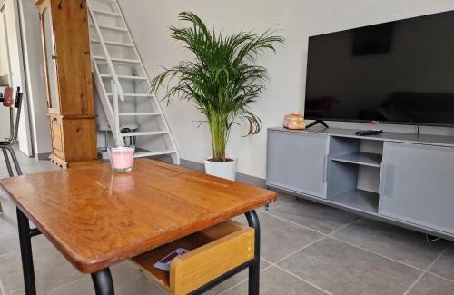 Lannion Apartment | Le 4.03 proche centre ville