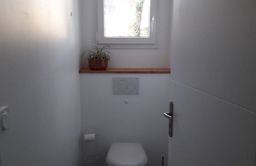 Montreal House | Le 4 Deux - Gite 4 Places en Sud Ardèche
