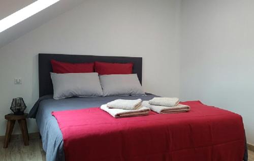 Montignac Bed & Breakfast | Le 4