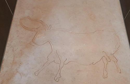 Montignac Bed & Breakfast | Le 4