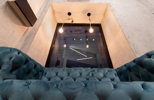 Montecalvario House | Le 4 Stagioni Dante H Napoli Centro