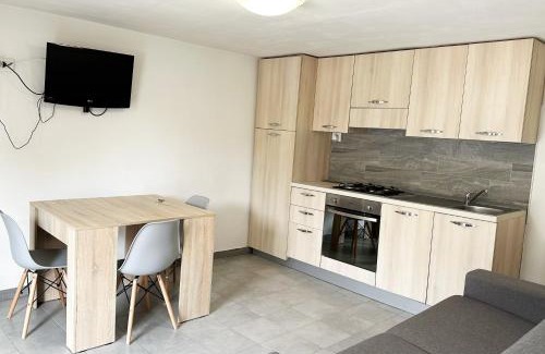 Comacchio Apartment | Le 4 Stagioni