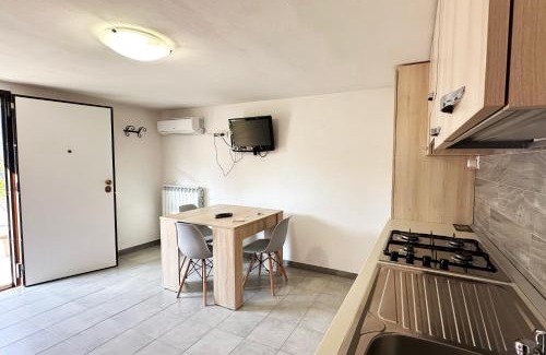 Comacchio Apartment | Le 4 Stagioni