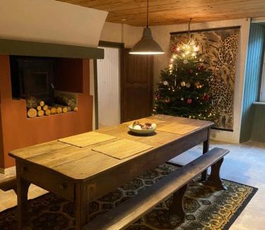 Baguer-Pican House | Le 44