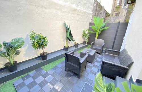 Rodez Apartment | le 5 BN, Rodez