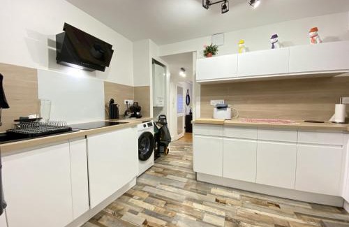 Rodez Apartment | le 5 BN, Rodez