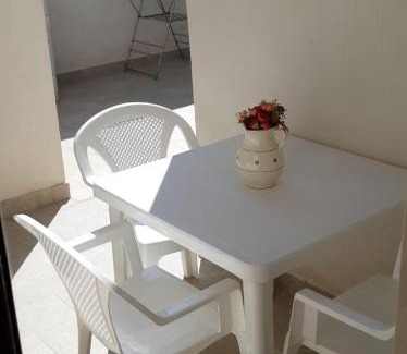 Avetrana Bed & Breakfast | Le 5 Volte