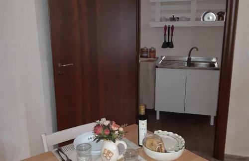 Avetrana Bed & Breakfast | Le 5 Volte