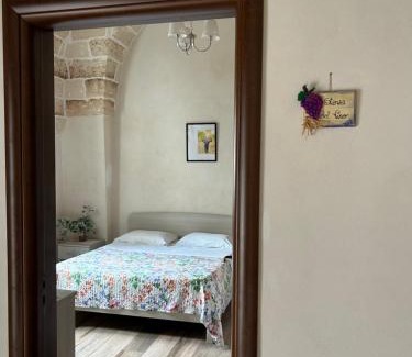Avetrana Bed & Breakfast | Le 5 Volte