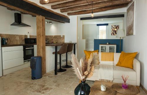 Loches Apartment | Le 7 BIS Loches