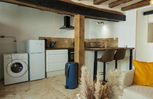 Loches Apartment | Le 7 BIS Loches