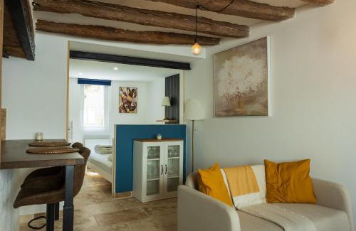 Loches Apartment | Le 7 BIS Loches