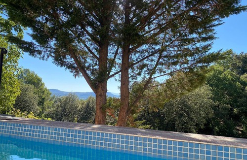 Bagnols-sur-Ceze Villa | Le 89, wonderful Villa between Avignon, Cévennes, Ardèche