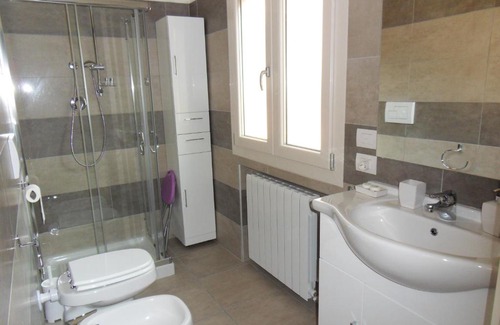 Ravenna Bed & Breakfast | Le Ali
