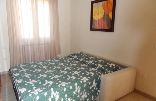Ravenna Bed & Breakfast | Le Ali