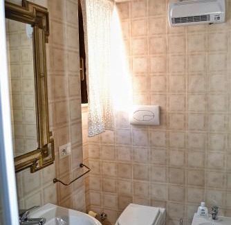 Monte Sant'Angelo Apartment | Le Antiche Mansioni 2