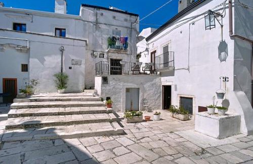 Monte Sant'Angelo Apartment | Le Antiche Mansioni 1