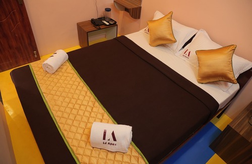 Kalapettai Bed & Breakfast | Le Apex Tharavaadu