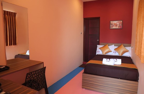 Kalapettai Bed & Breakfast | Le Apex Tharavaadu