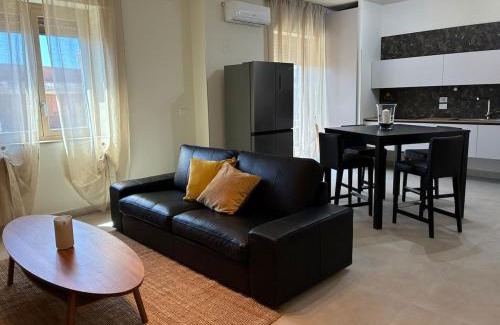 Grottasanta Apartment | Le Baccanti Urban Apartment