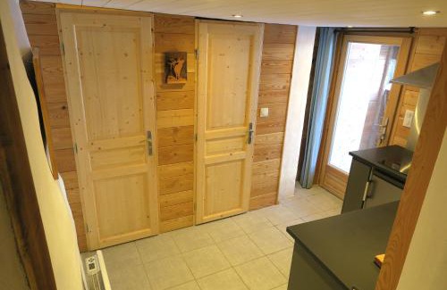 Nevache Apartment | Le Bachasson