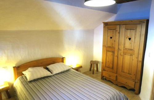 Nevache Apartment | Le Bachasson