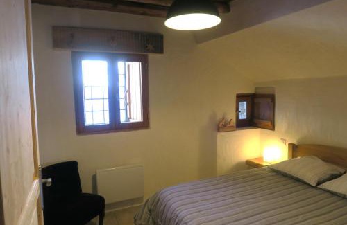 Nevache Apartment | Le Bachasson
