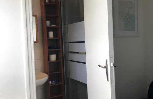 Saint-Omer Apartment | Le Bachelin