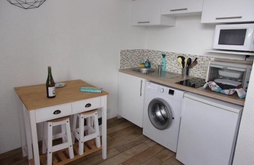 Pleneuf-Val-Andre Apartment | Le Bain de mer, Studio à la plage, Pleneuf